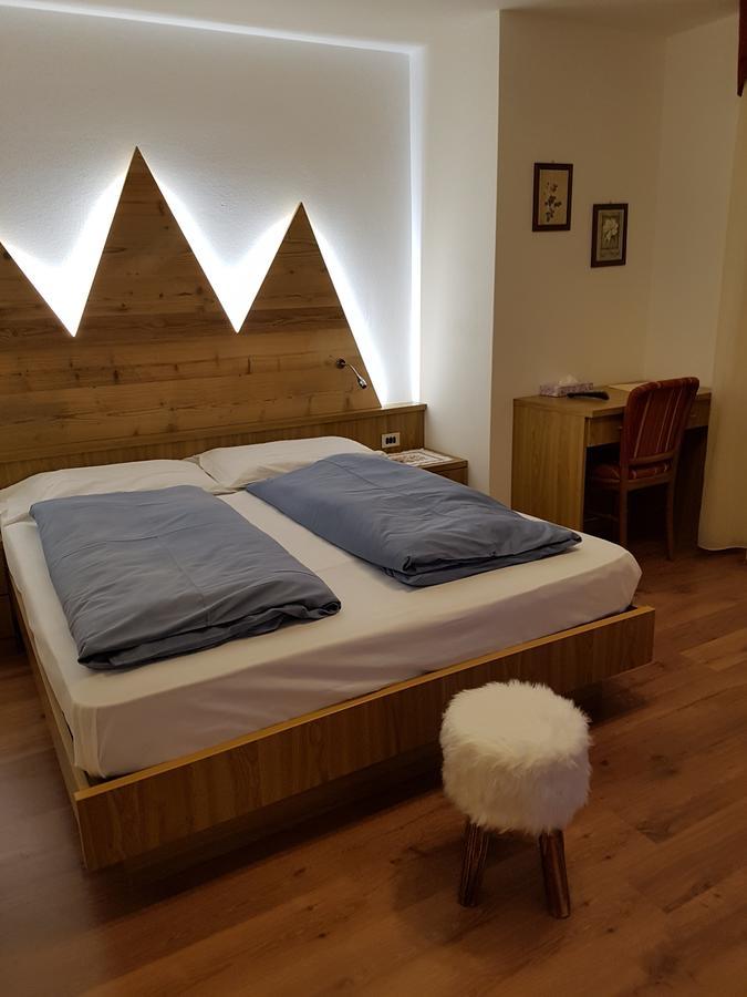 Hotel Ciampian Moena Exteriér fotografie